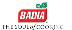 DIYFIT Free Food Badia Logo